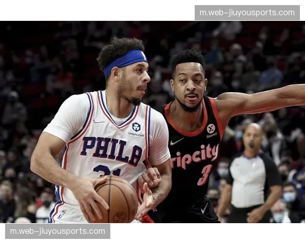 老鹰近期状态持续回暖 主场对阵开拓者保持连胜 老鹰近期状态持续回暖 主场对阵开拓者保持连胜