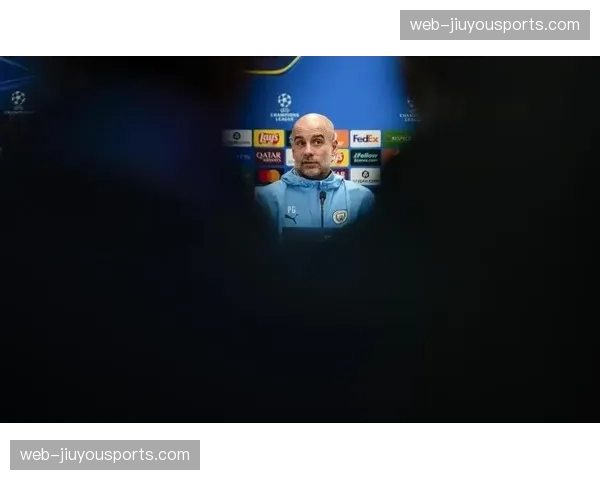 瓜迪奥拉持续战术试验，每个赛季风格各异保持思维活跃